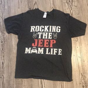 Jeep Shirt